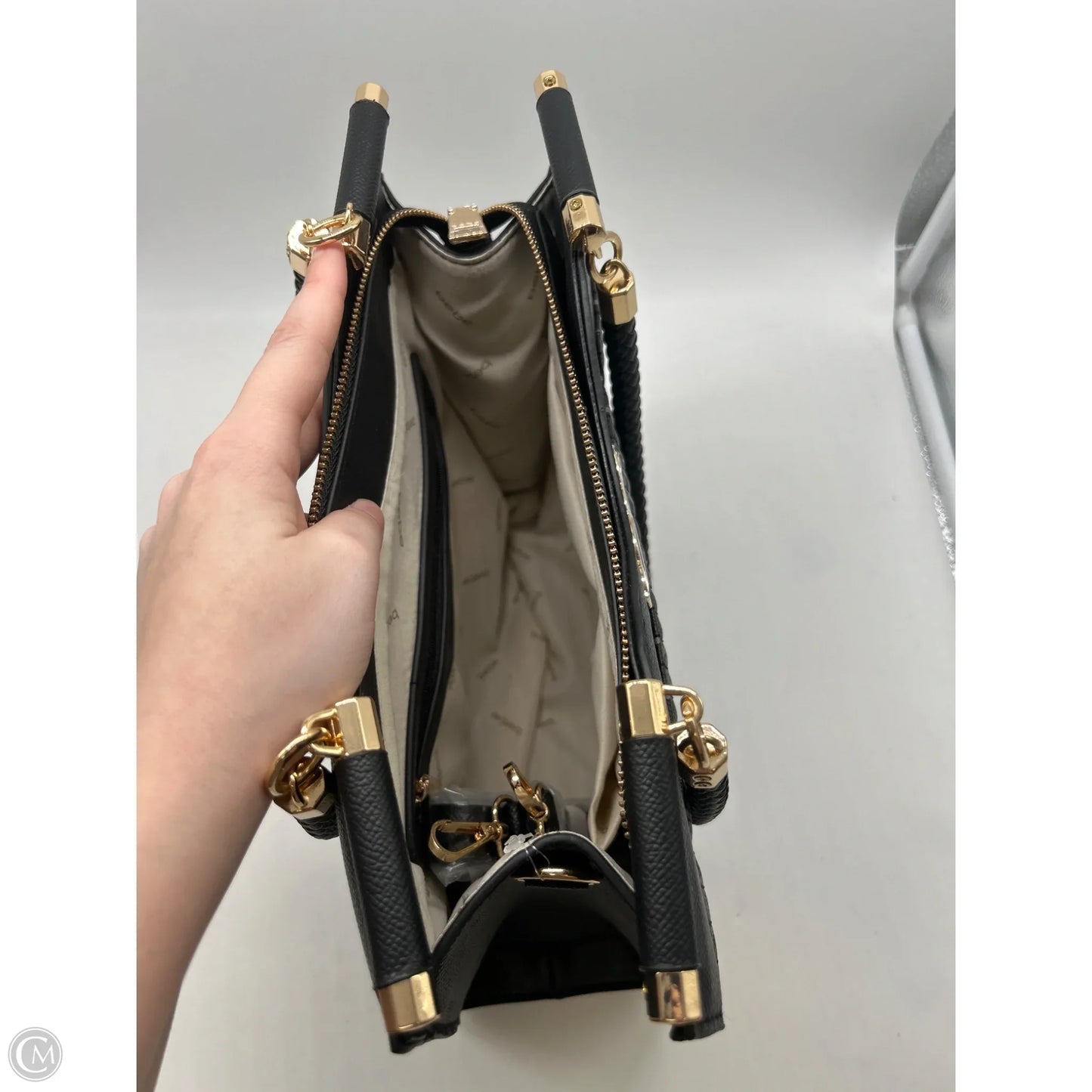 Handbag By Bebe, Size: Large
