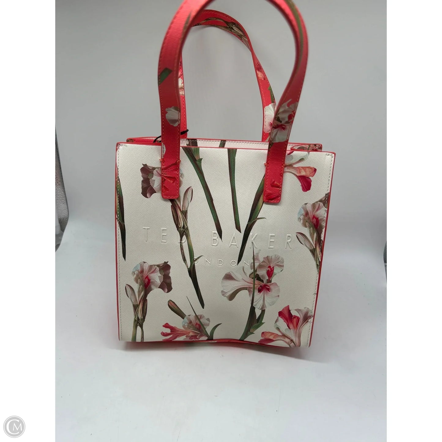 Handbag By Ted Baker, Size: Medium