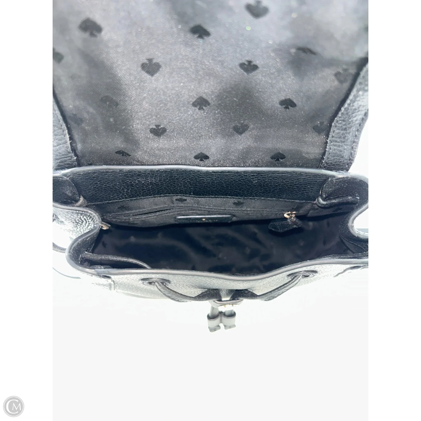 Backpack Designer By Kate Spade, Size: Medium