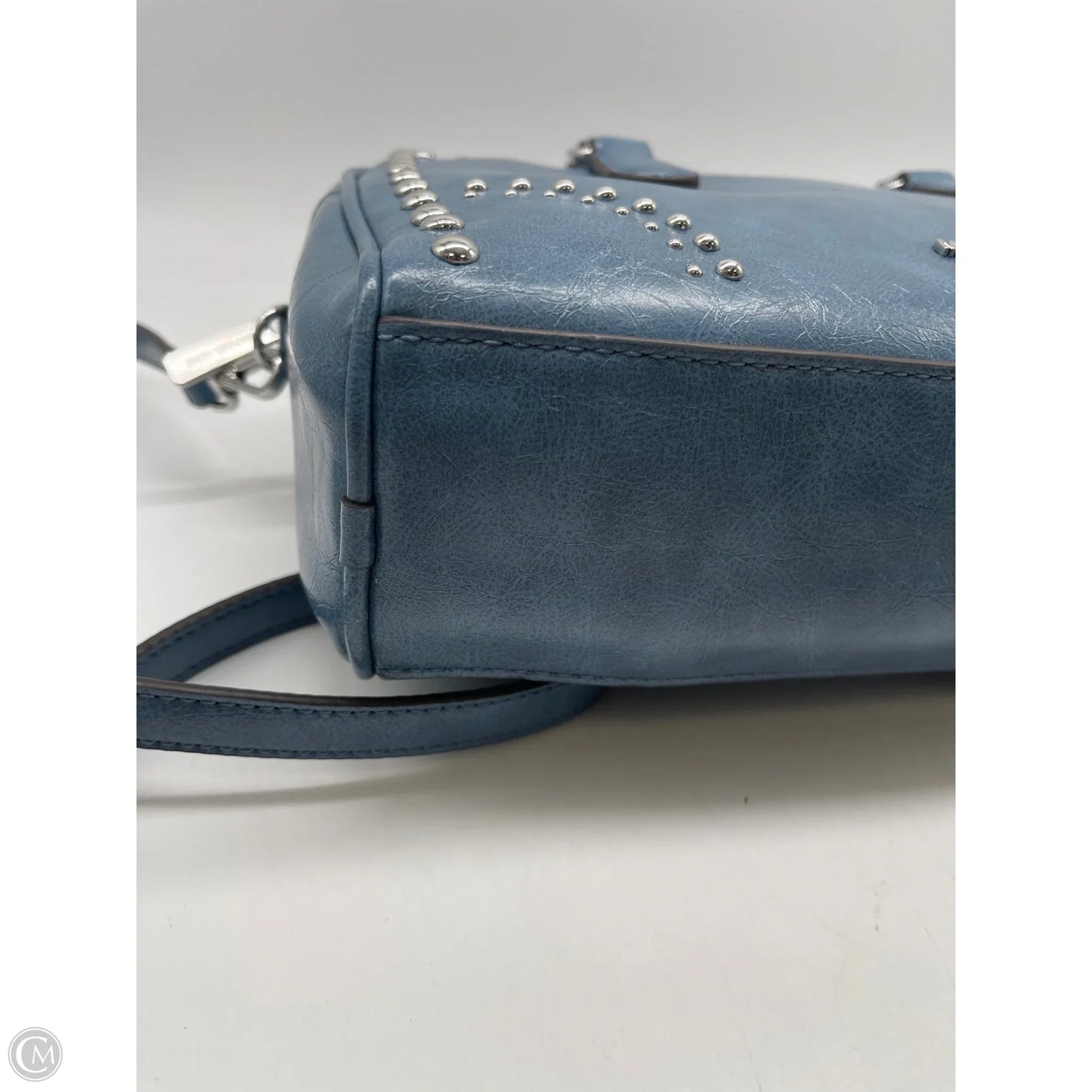 Handbag Designer By Michael Kors, Size: Medium