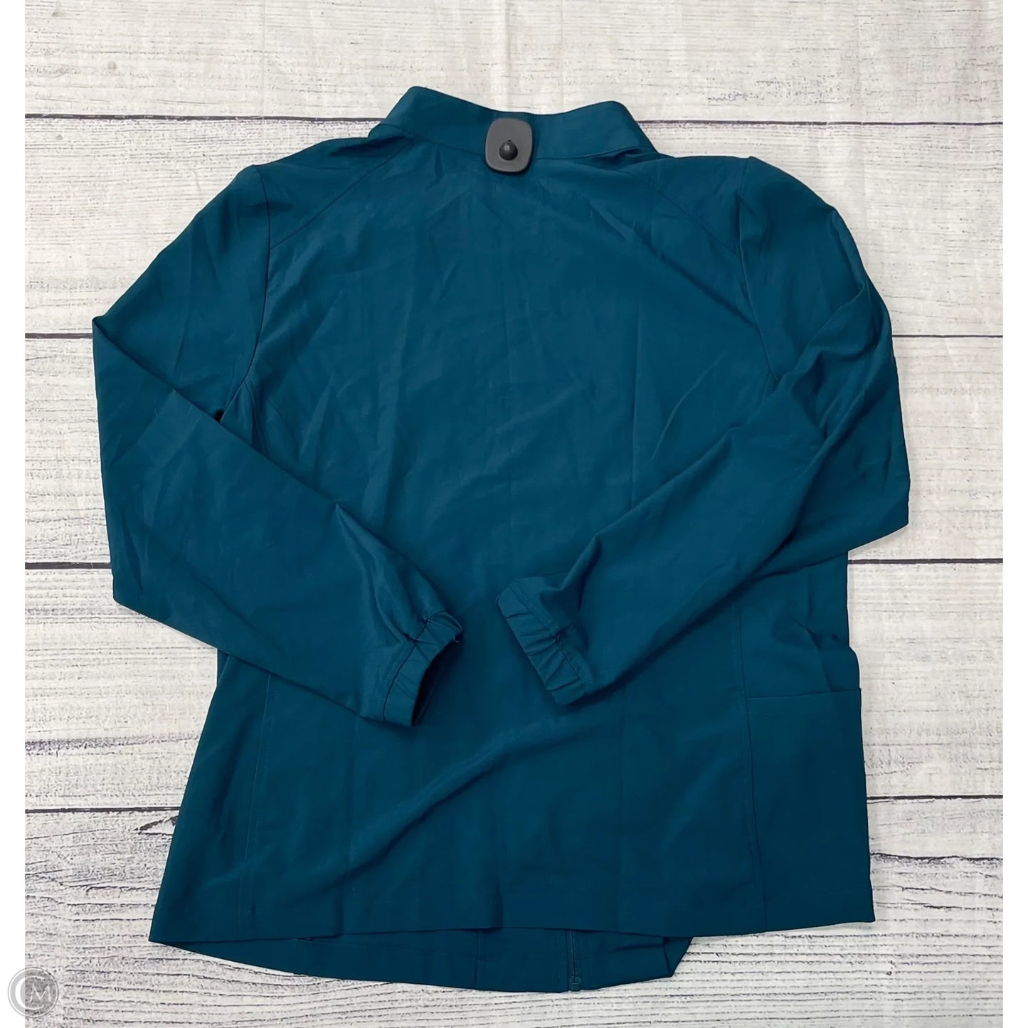 Jacket Other By Greys Anatomy In Blue, Size: Xl