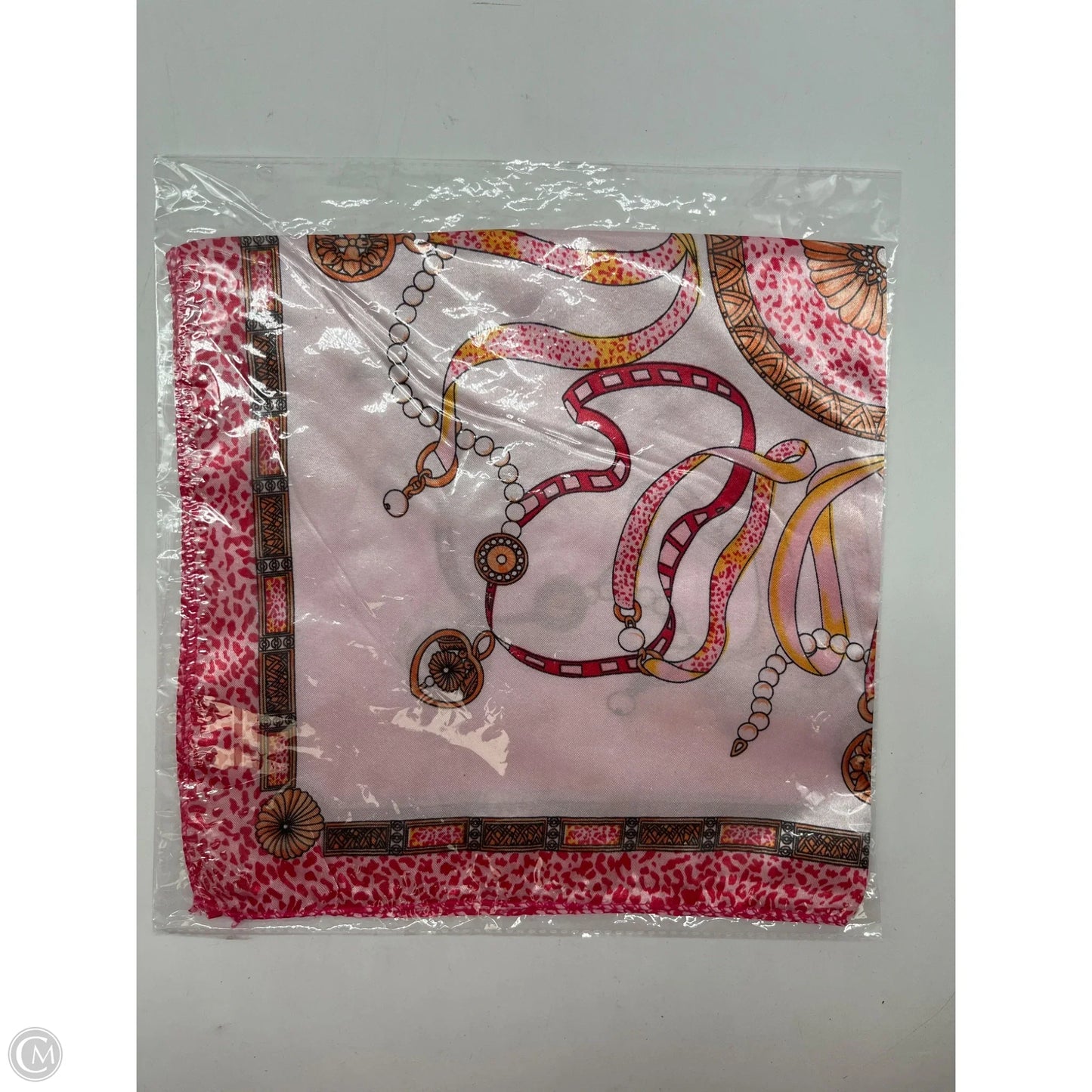 Scarf Square By Clothes Mentor
