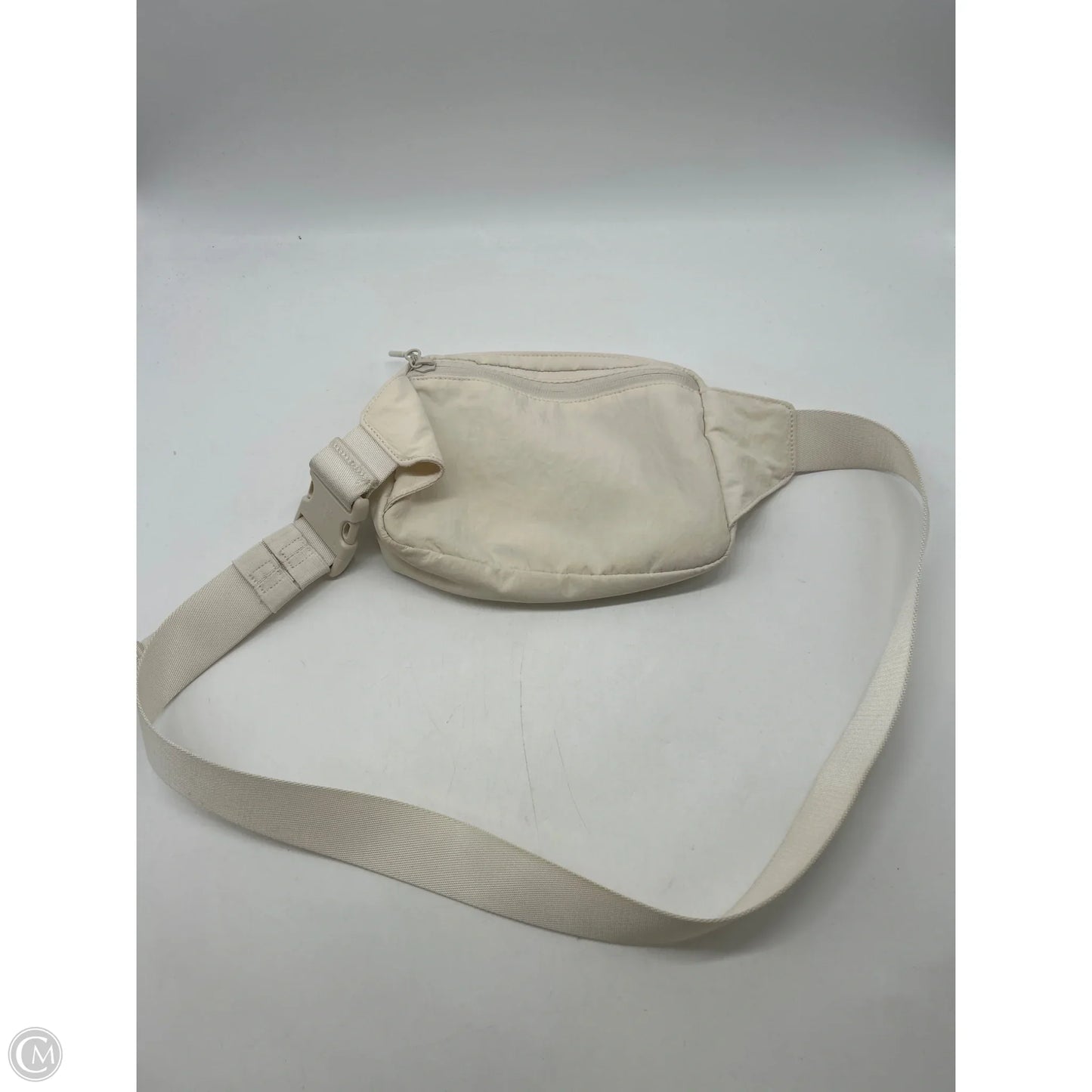 Belt Bag By Lululemon, Size: Large