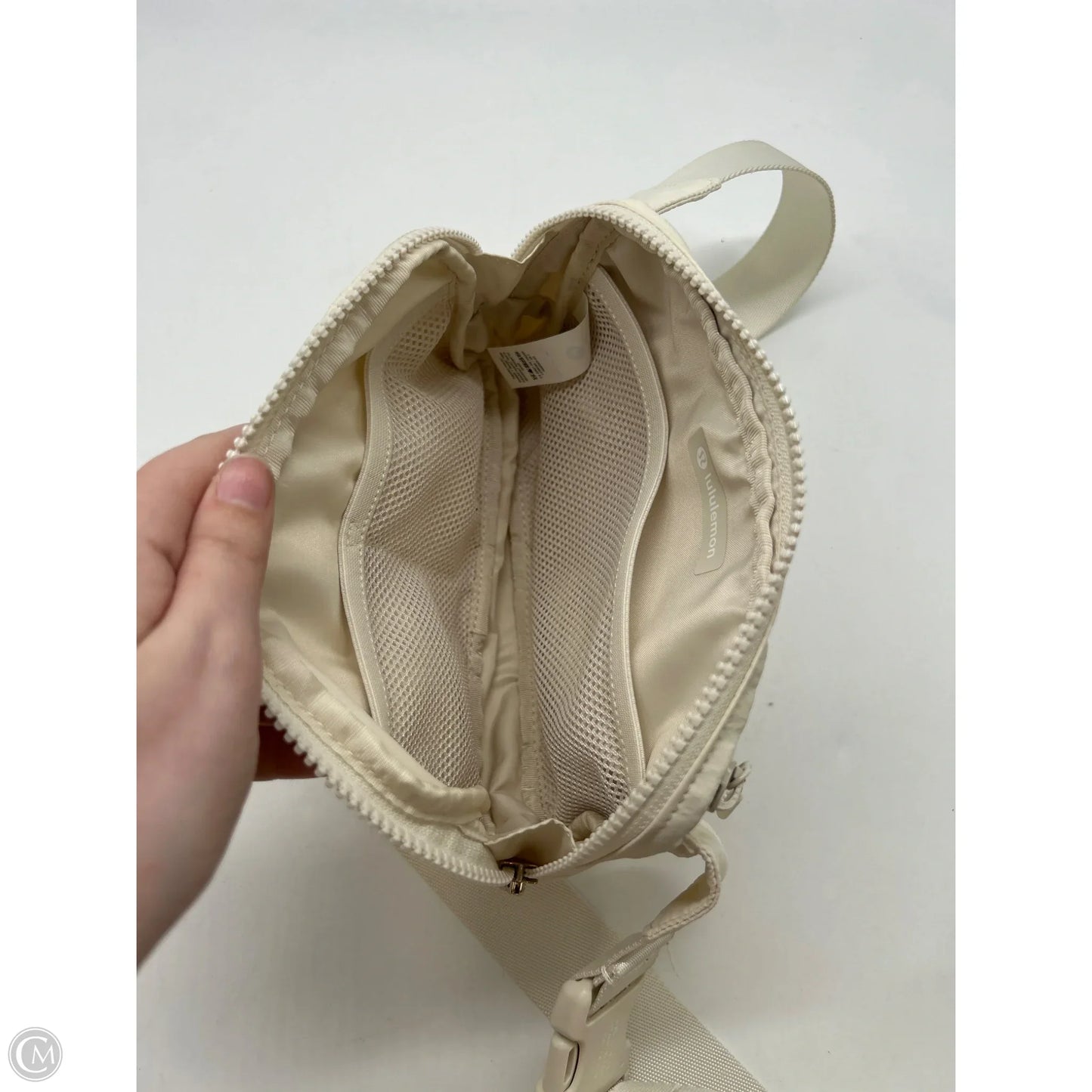 Belt Bag By Lululemon, Size: Large