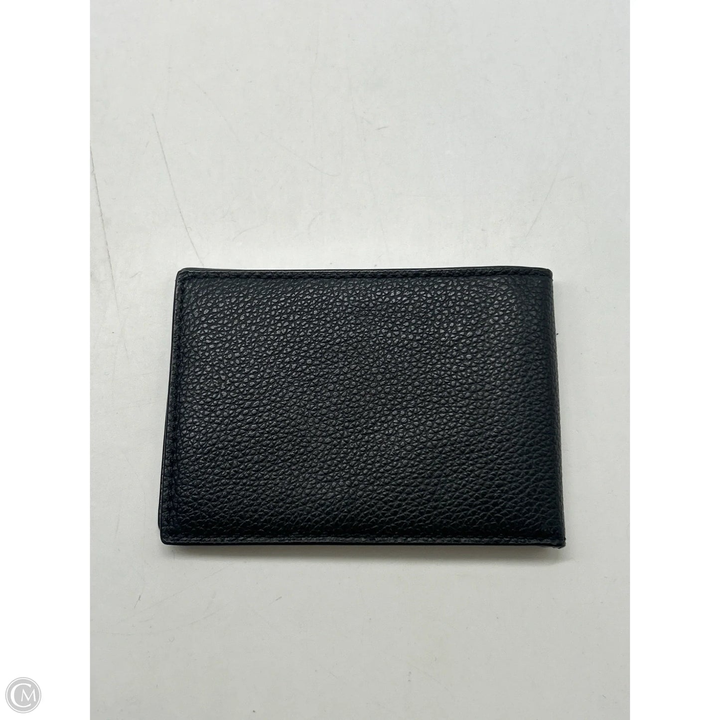 Wallet Designer By Coach, Size: Small