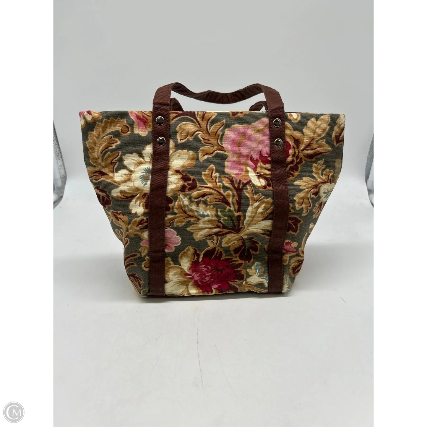 Handbag By Clothes Mentor, Size: Medium