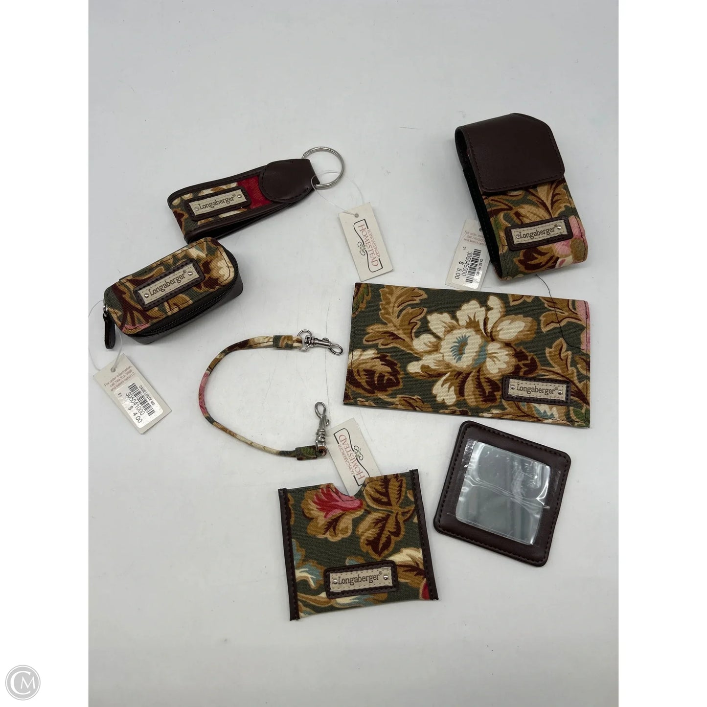 Handbag By Clothes Mentor, Size: Medium