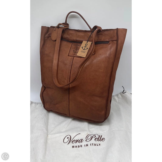 Handbag By Clothes Mentor, Size: Large
