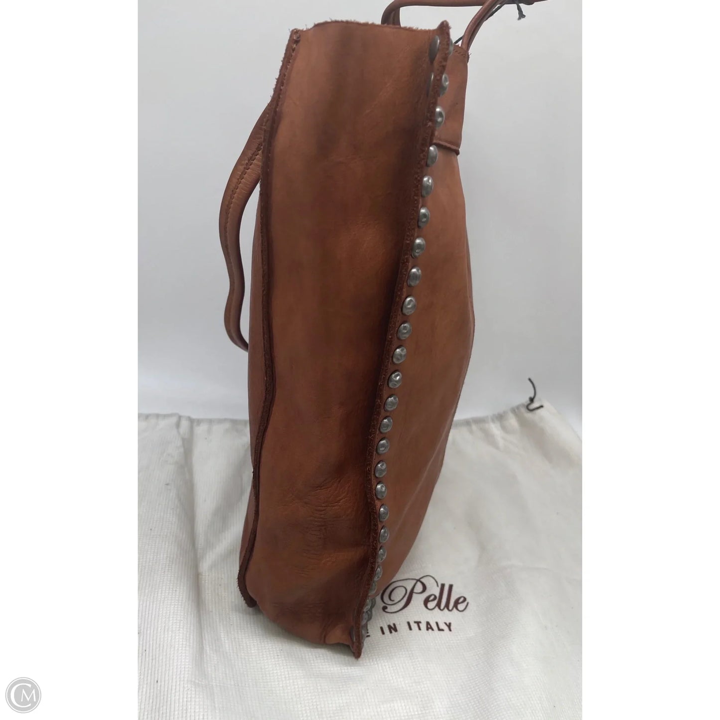 Handbag By Clothes Mentor, Size: Large