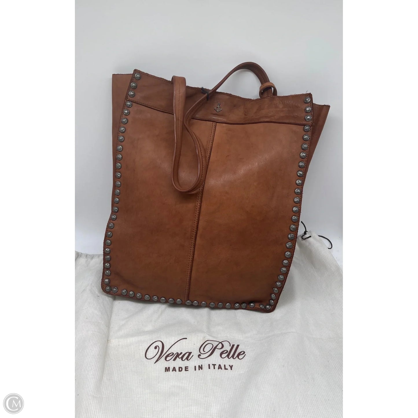 Handbag By Clothes Mentor, Size: Large