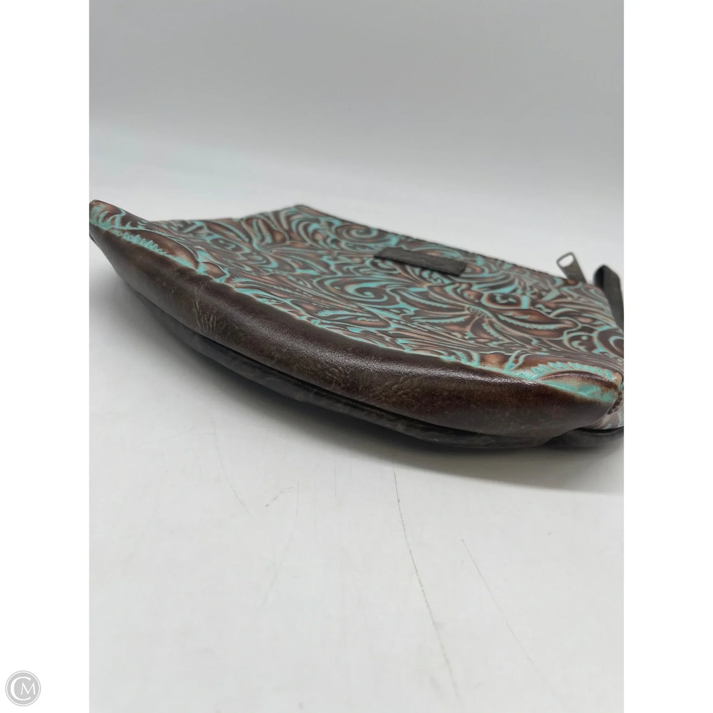 Wristlet Designer By Patricia Nash, Size: Large