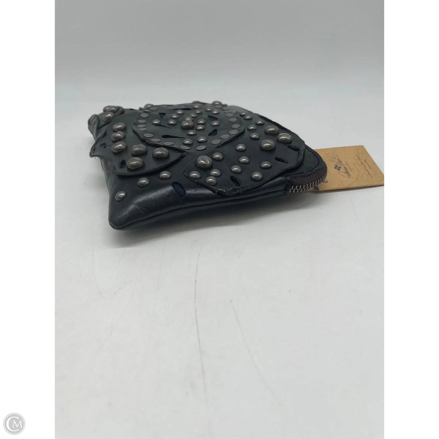 Wristlet Designer By Patricia Nash, Size: Medium