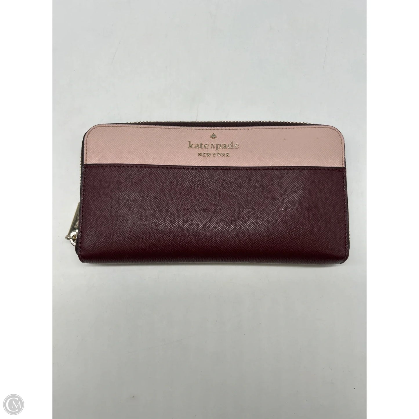 Wallet Designer By Kate Spade, Size: Large