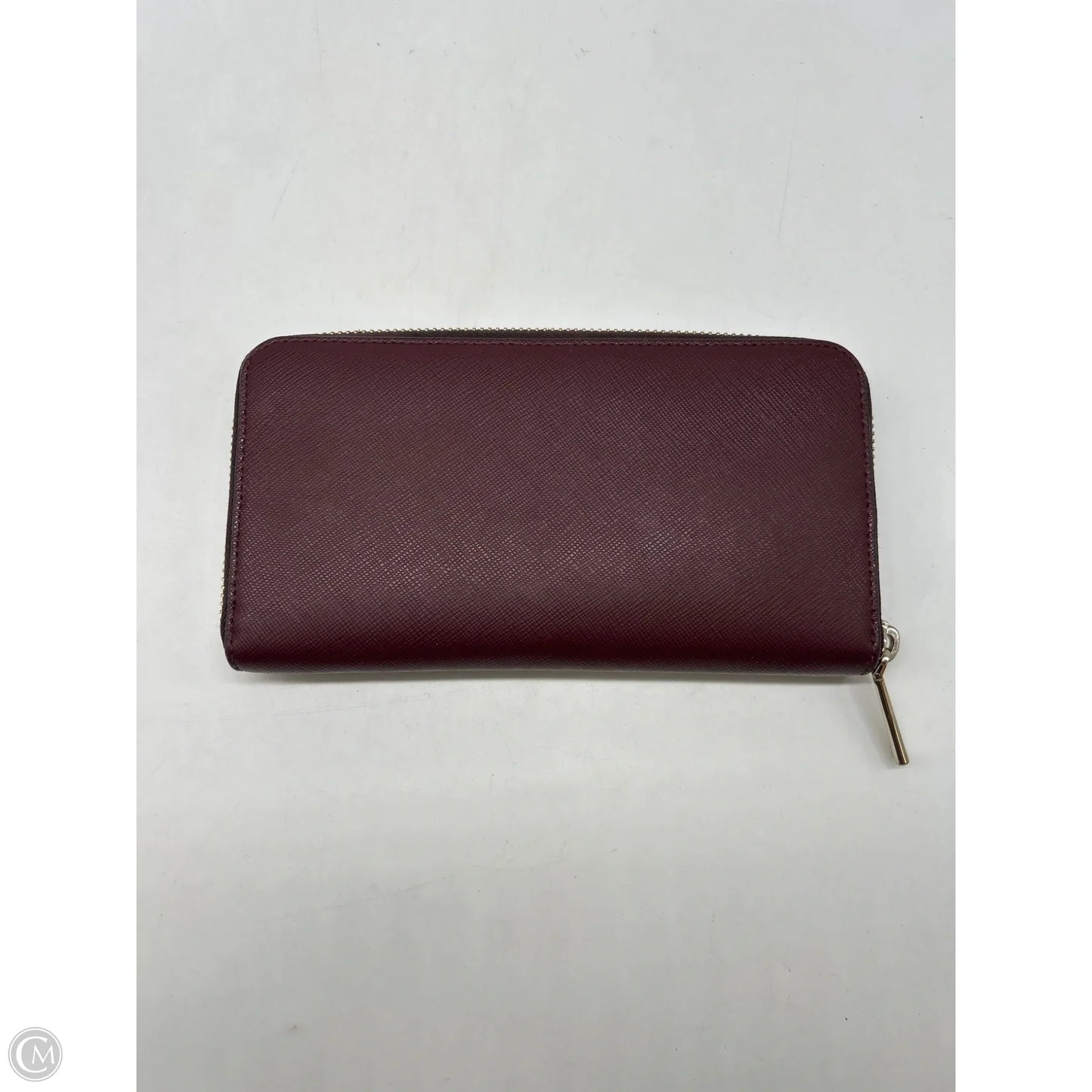 Wallet Designer By Kate Spade, Size: Large