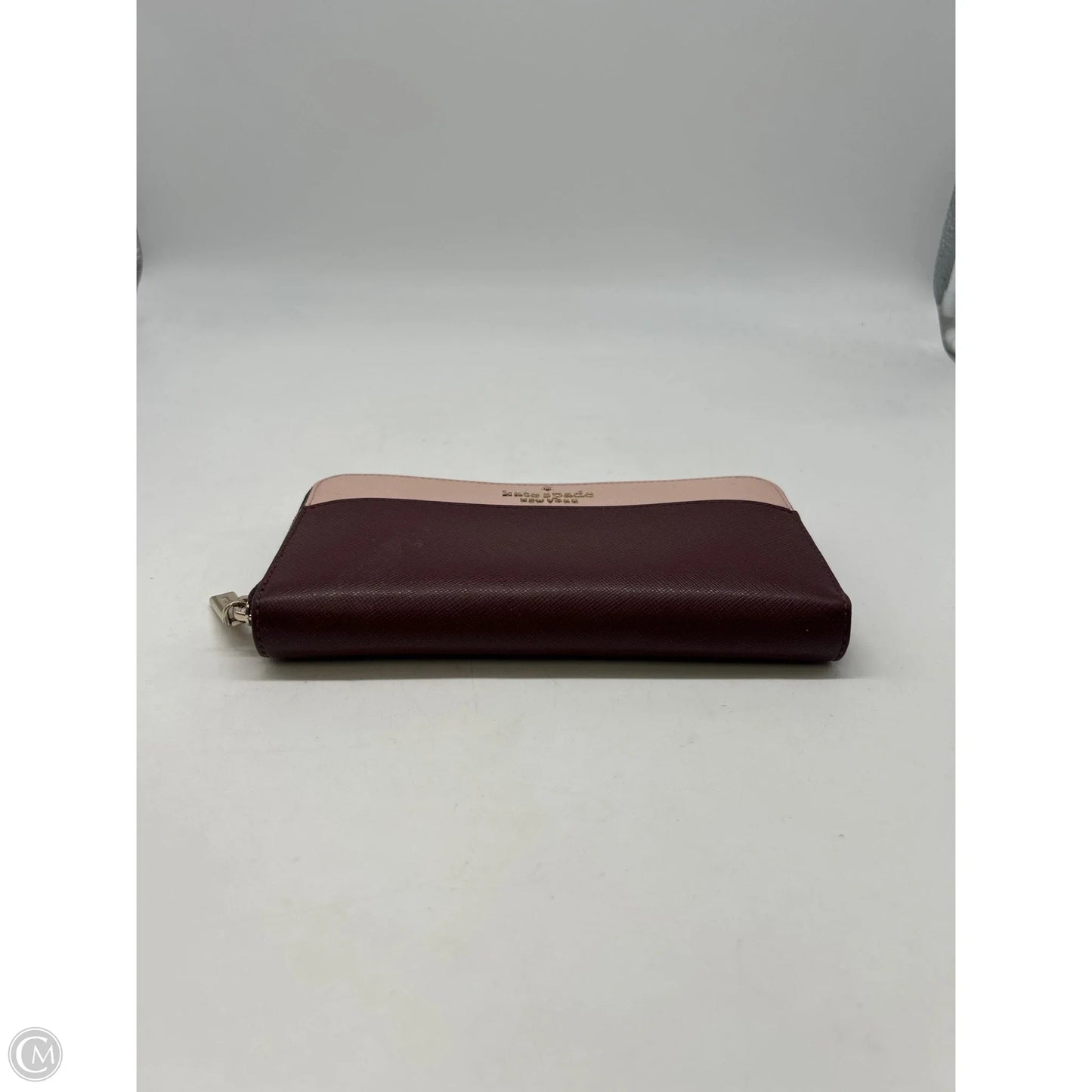 Wallet Designer By Kate Spade, Size: Large