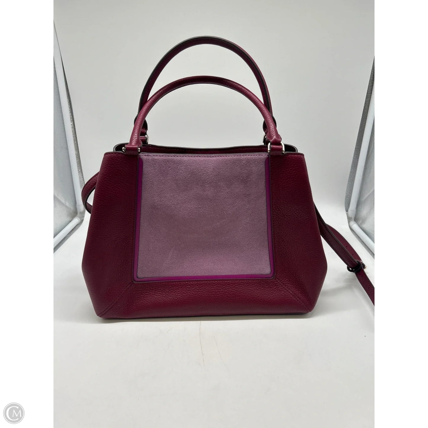 Handbag Designer By Kate Spade, Size: Medium