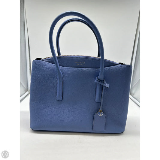 Handbag Designer By Kate Spade, Size: Large