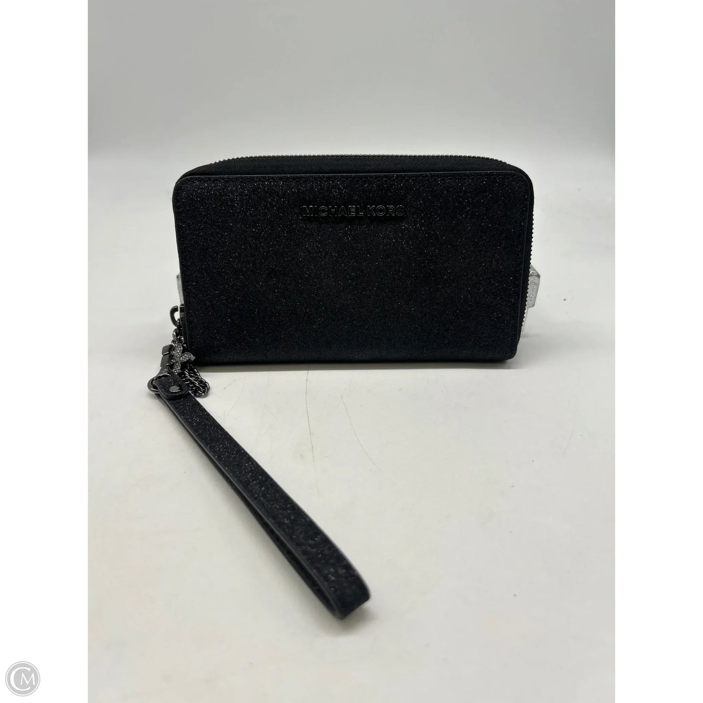 Wristlet Designer By Michael Kors, Size: Large