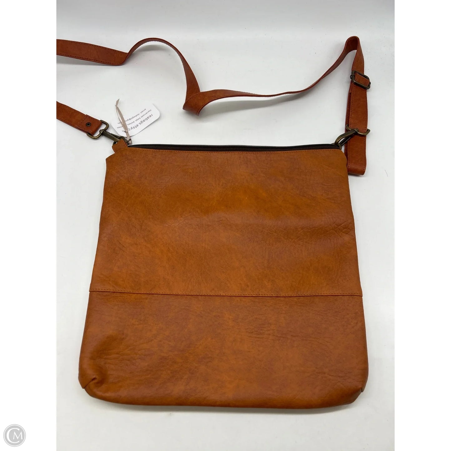Handbag By Clothes Mentor, Size: Large