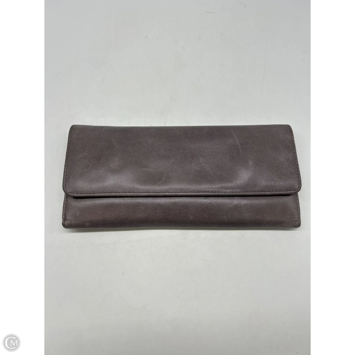 Wallet By Hobo Intl, Size: Large