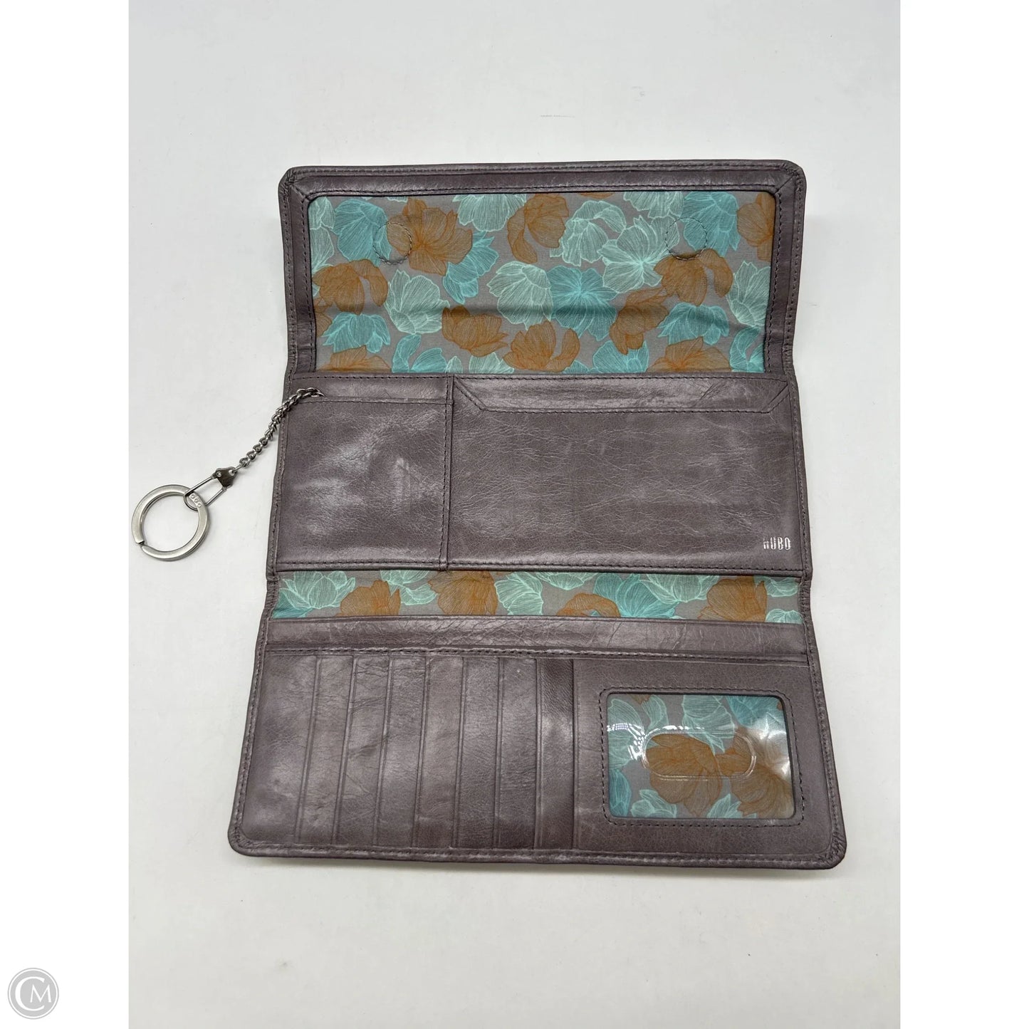 Wallet By Hobo Intl, Size: Large