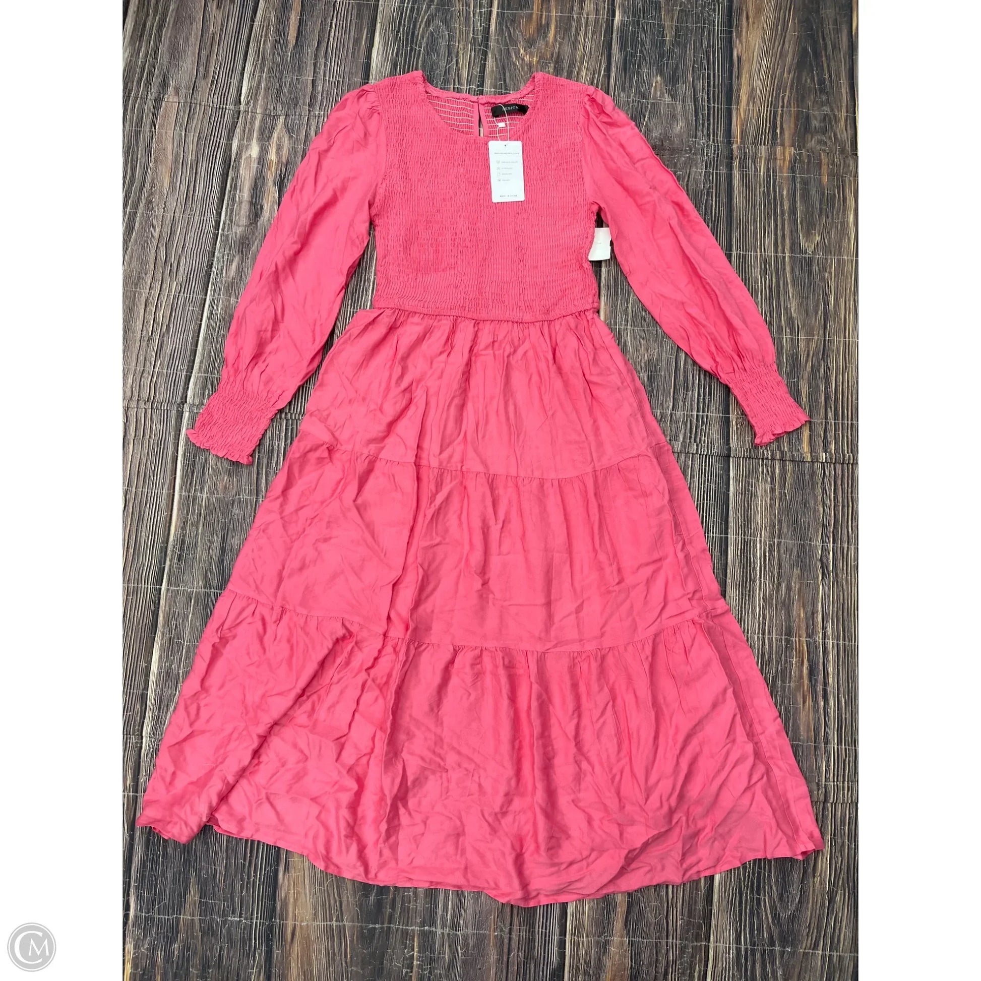 zesica dress Plaid Square Neck Puff Sleeve Ruffle Midi zesica ZESICA Spaghetti Strap Ruffle Maxi