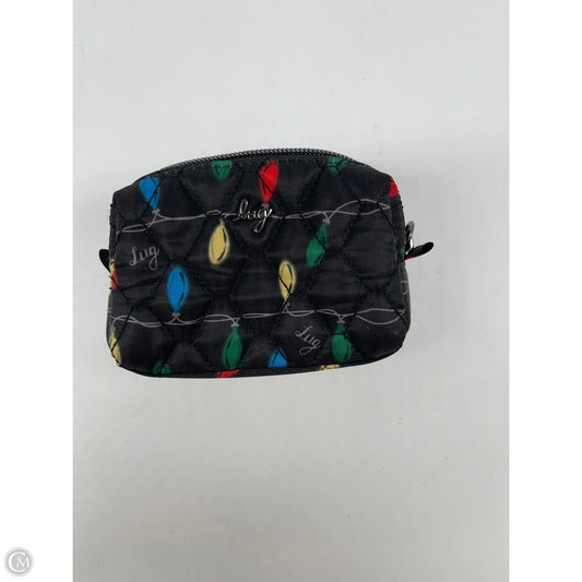 Wallet By Lug, Size: Small