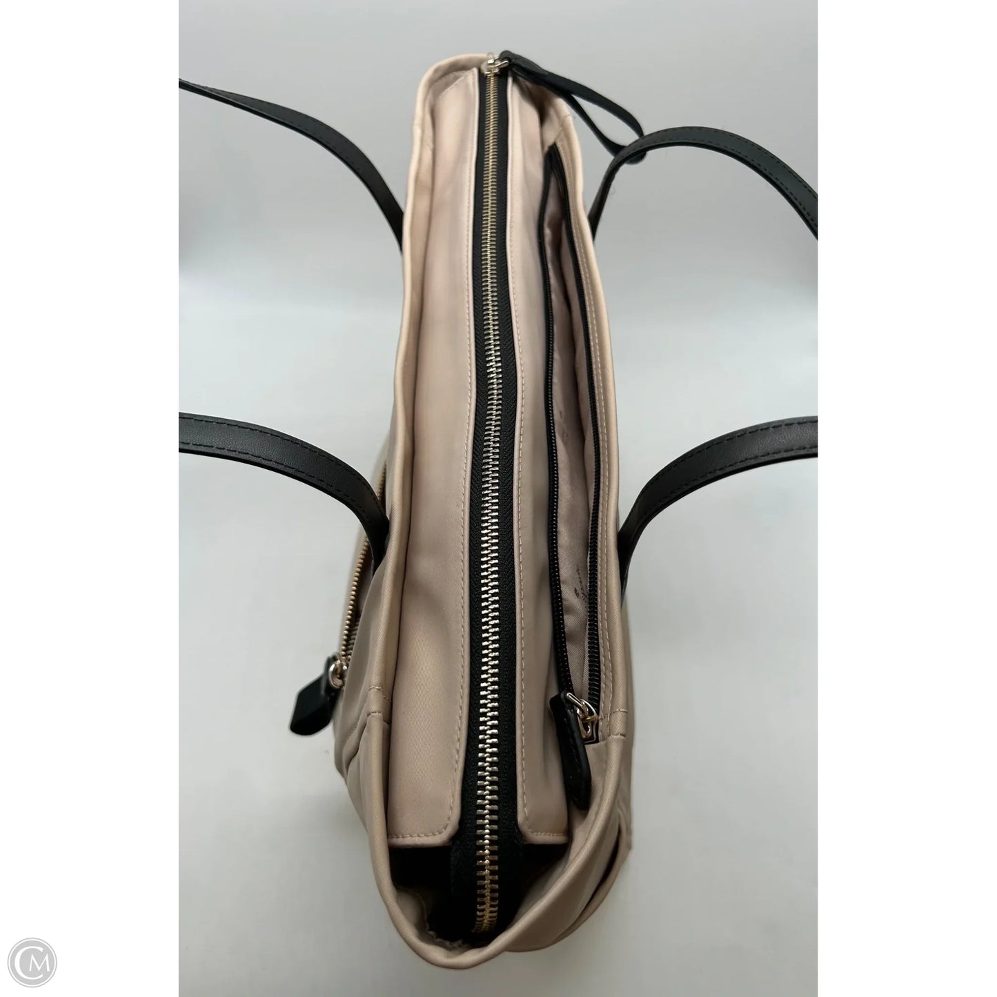 Handbag Designer By Kate Spade, Size: Large