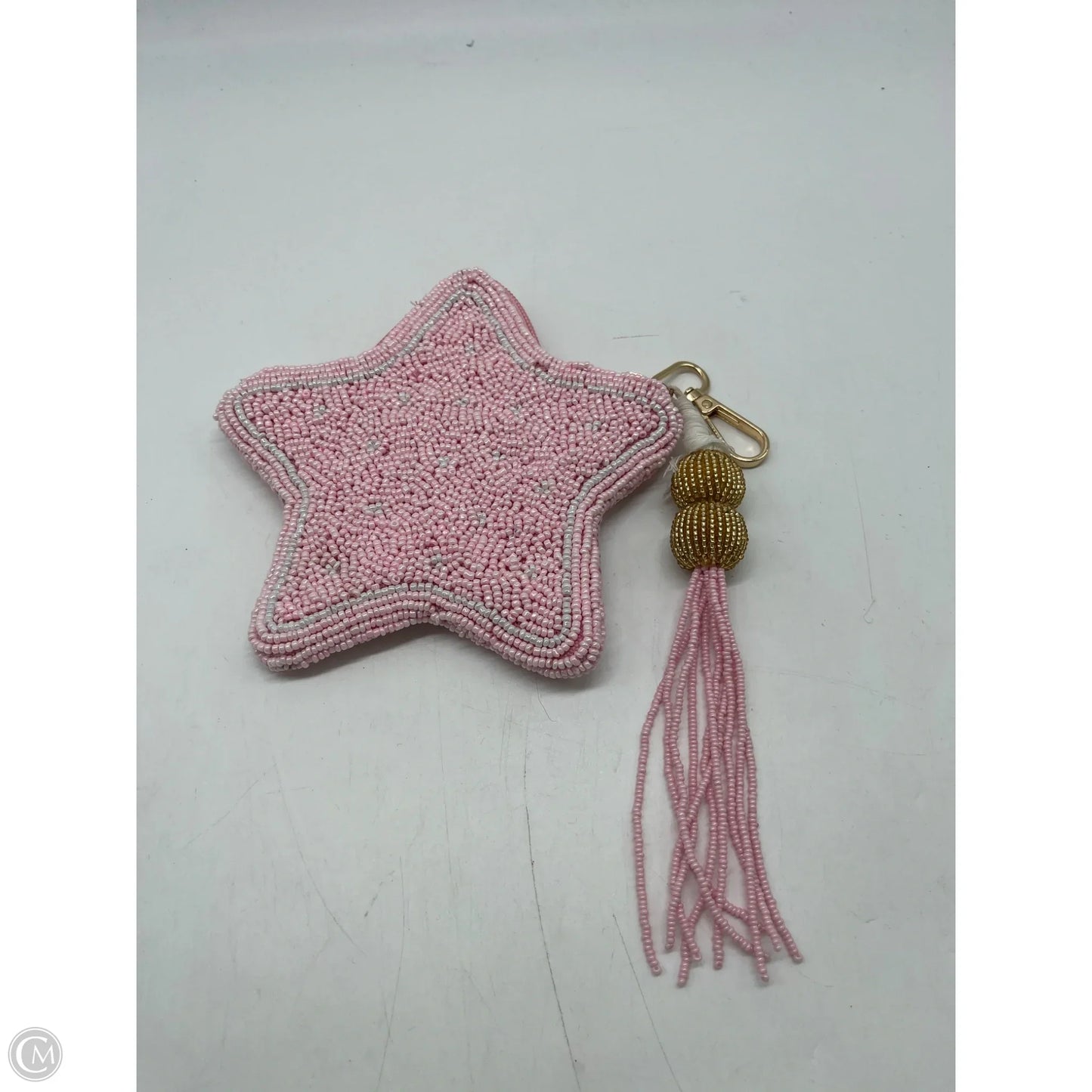Coin Purse By Clothes Mentor, Size: Medium
