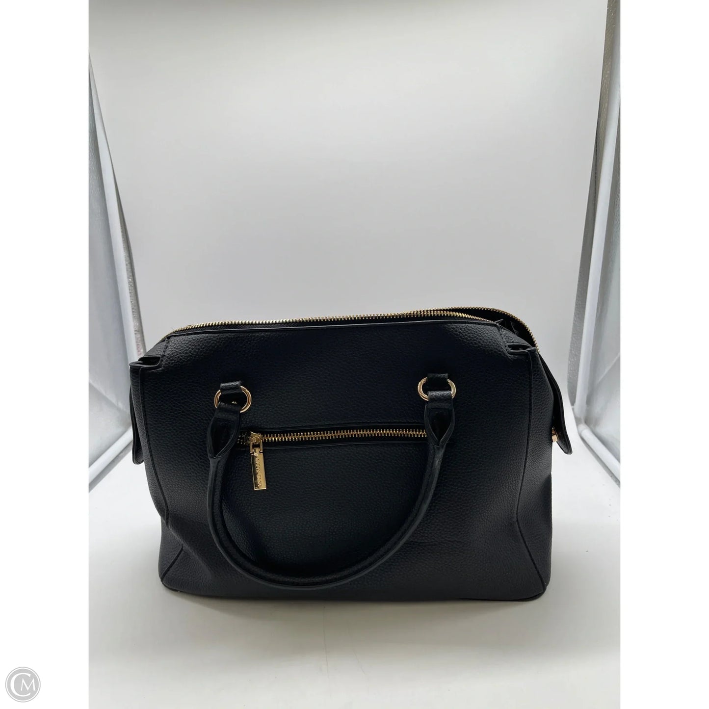 Handbag By Anne Klein, Size: Medium