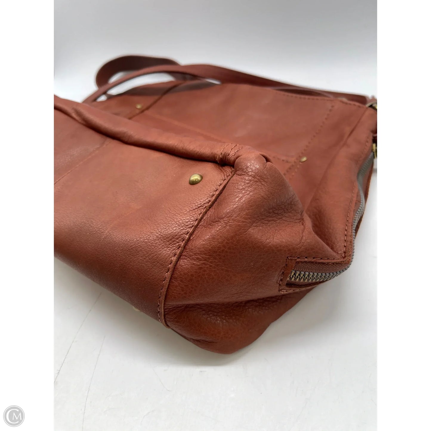 Handbag By Clothes Mentor, Size: Medium