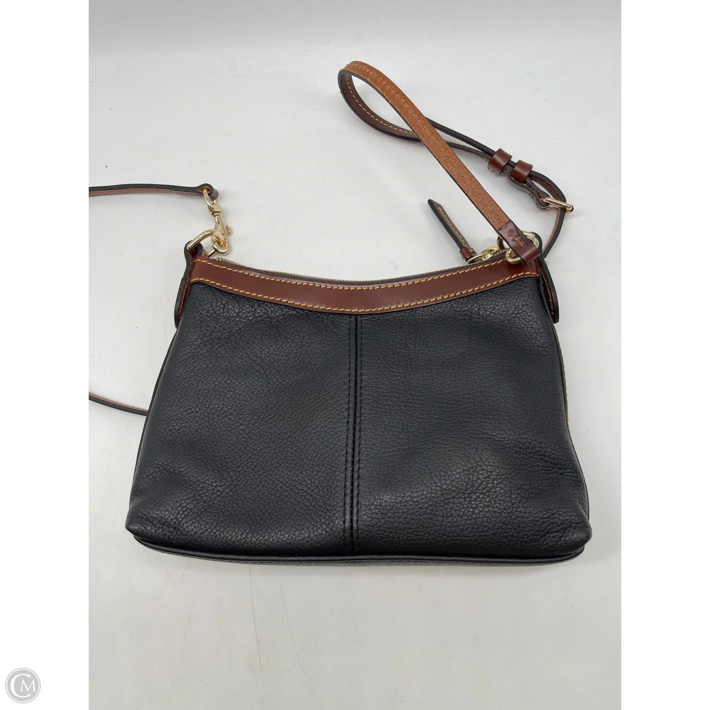 Handbag By Clothes Mentor, Size: Small