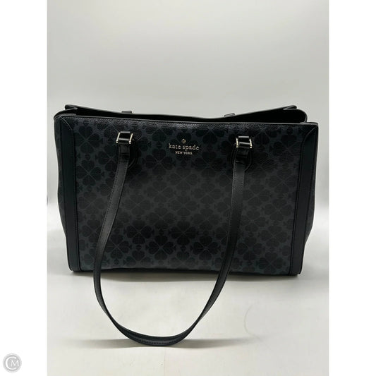 Handbag Designer By Kate Spade, Size: Large