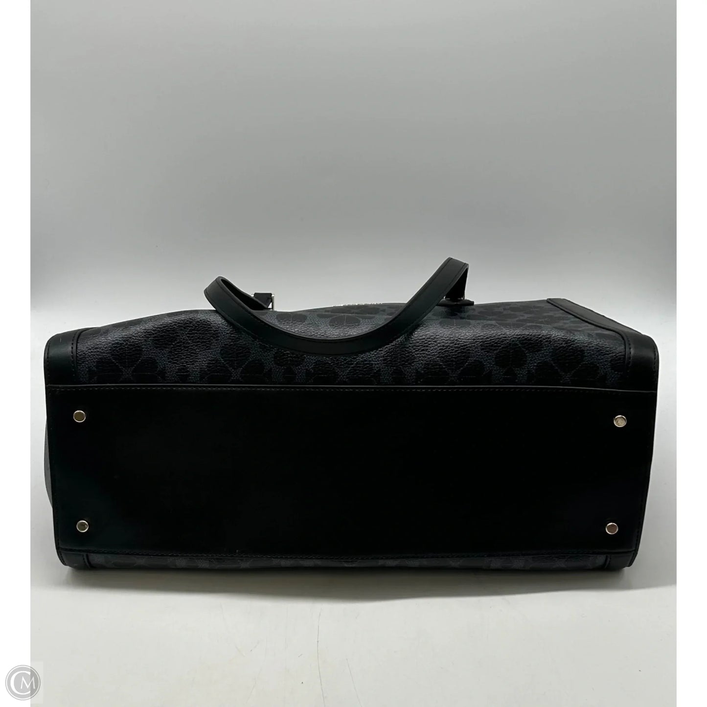 Handbag Designer By Kate Spade, Size: Large