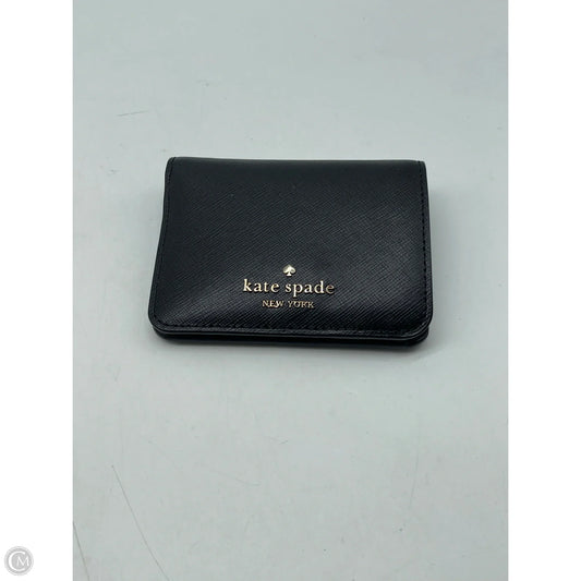 Wallet Designer By Kate Spade, Size: Small