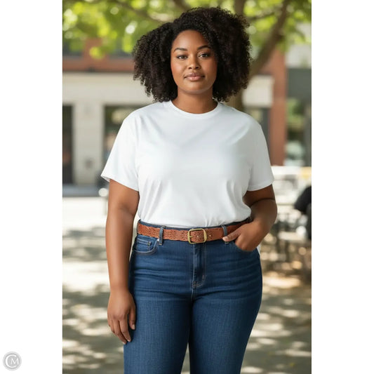 Belt By Maurices, Size: Large