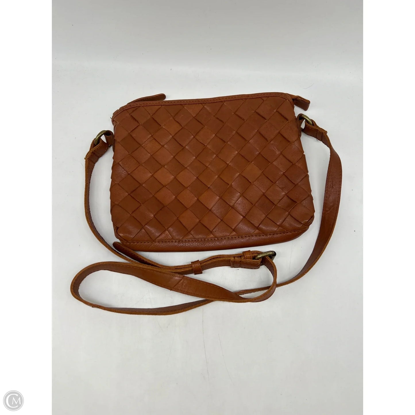 Handbag By Clothes Mentor, Size: Large