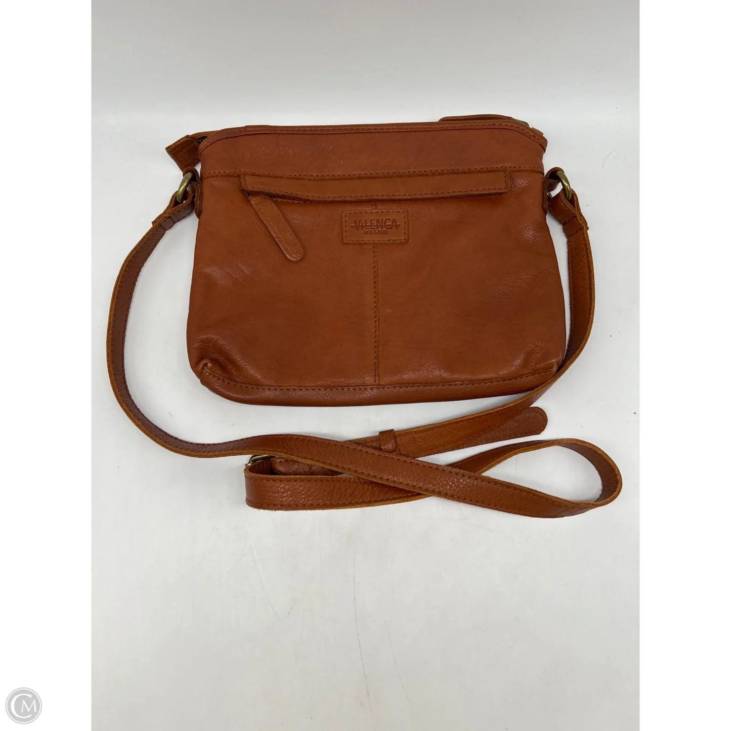 Handbag By Clothes Mentor, Size: Large