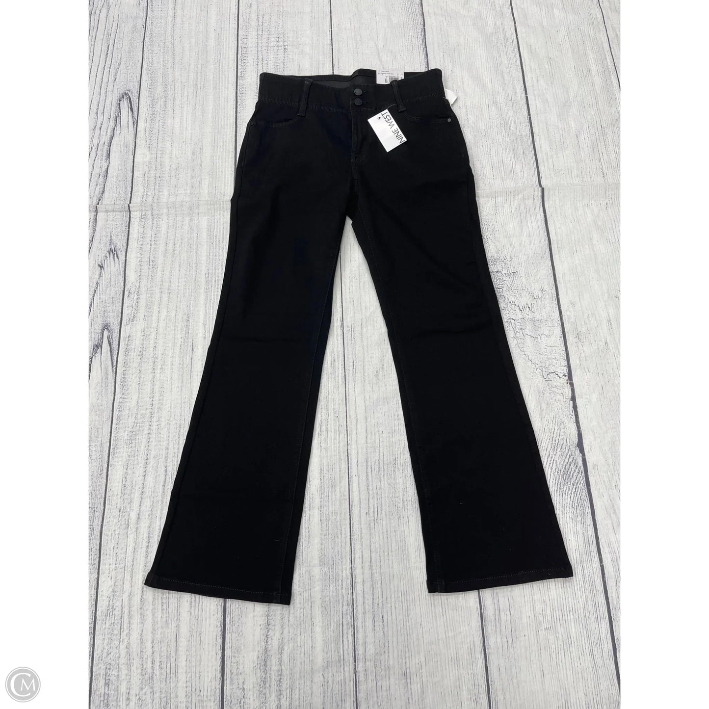 Pants Other By Nine West In Black, Size: 6