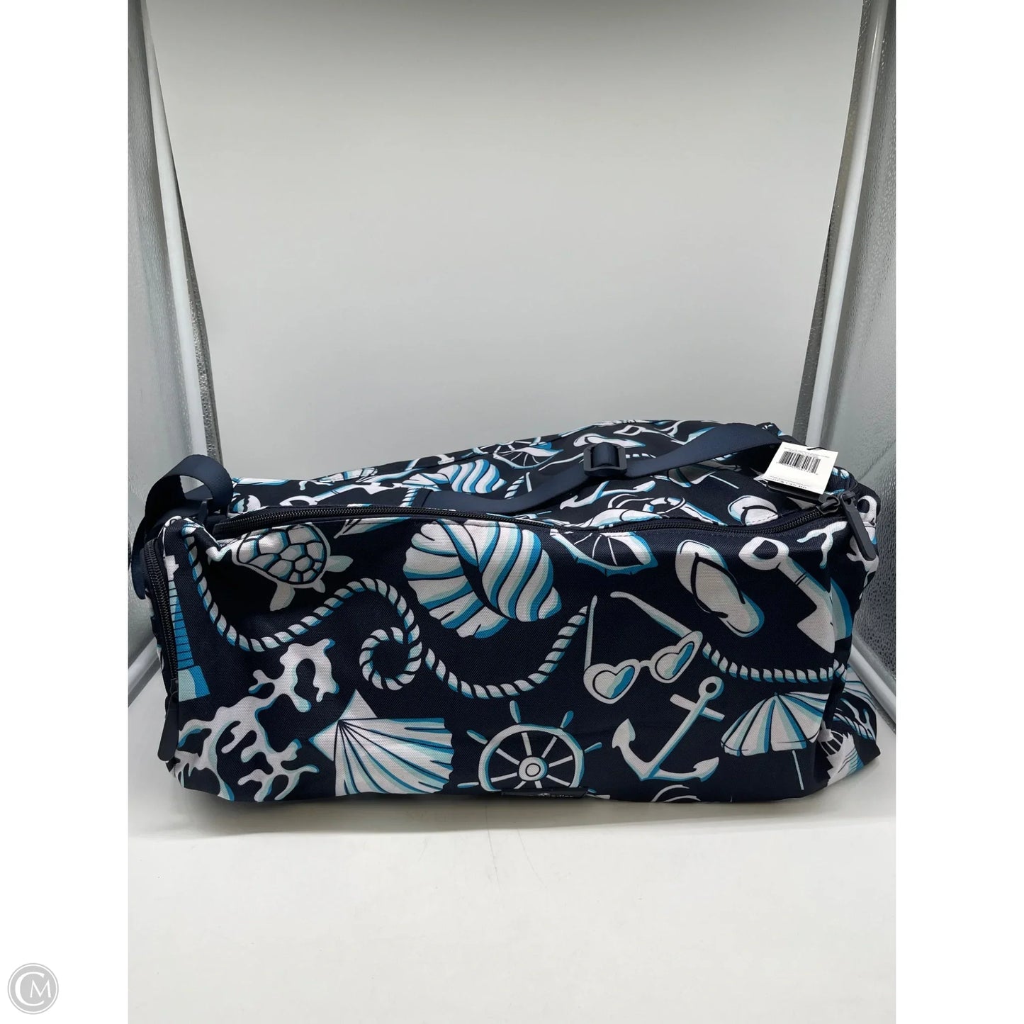 Tote By Vera Bradley, Size: Large