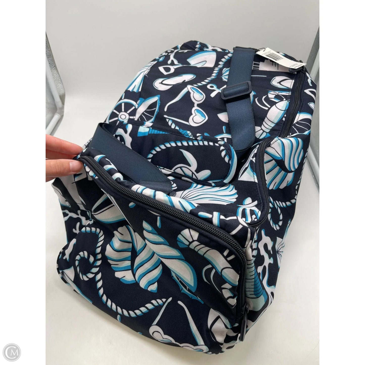 Tote By Vera Bradley, Size: Large
