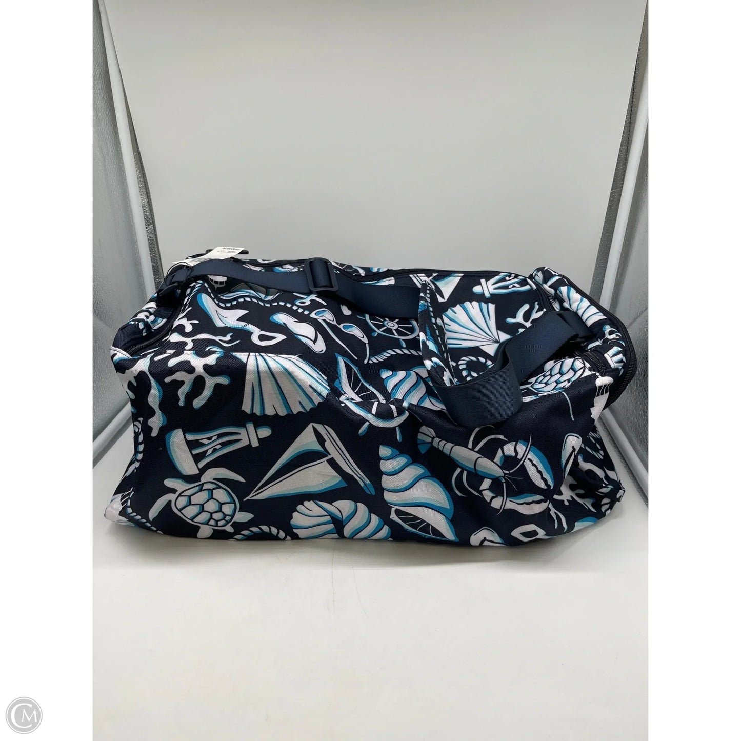 Tote By Vera Bradley, Size: Large