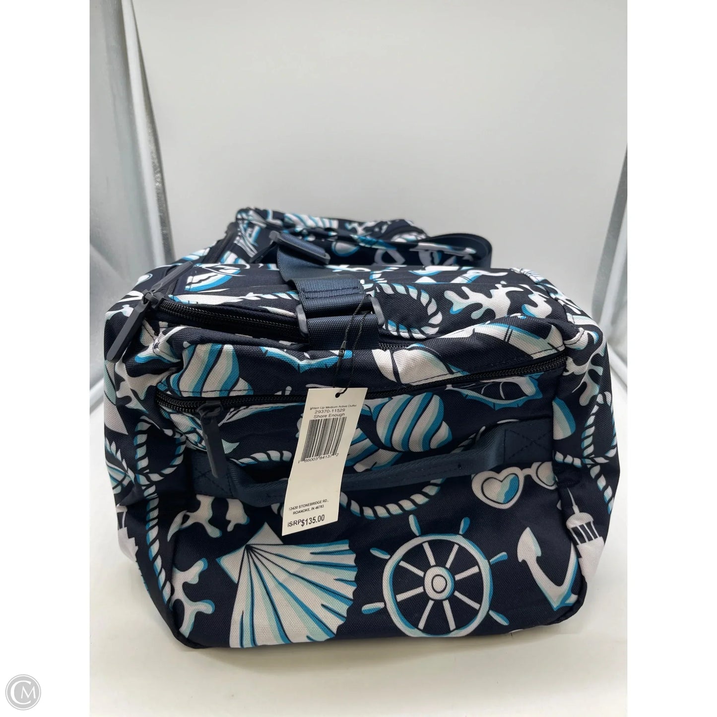 Tote By Vera Bradley, Size: Large
