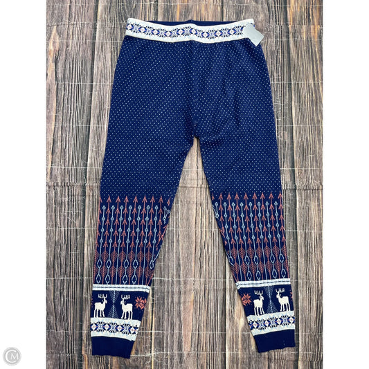 Pants Other By Free People In Navy, Size: L