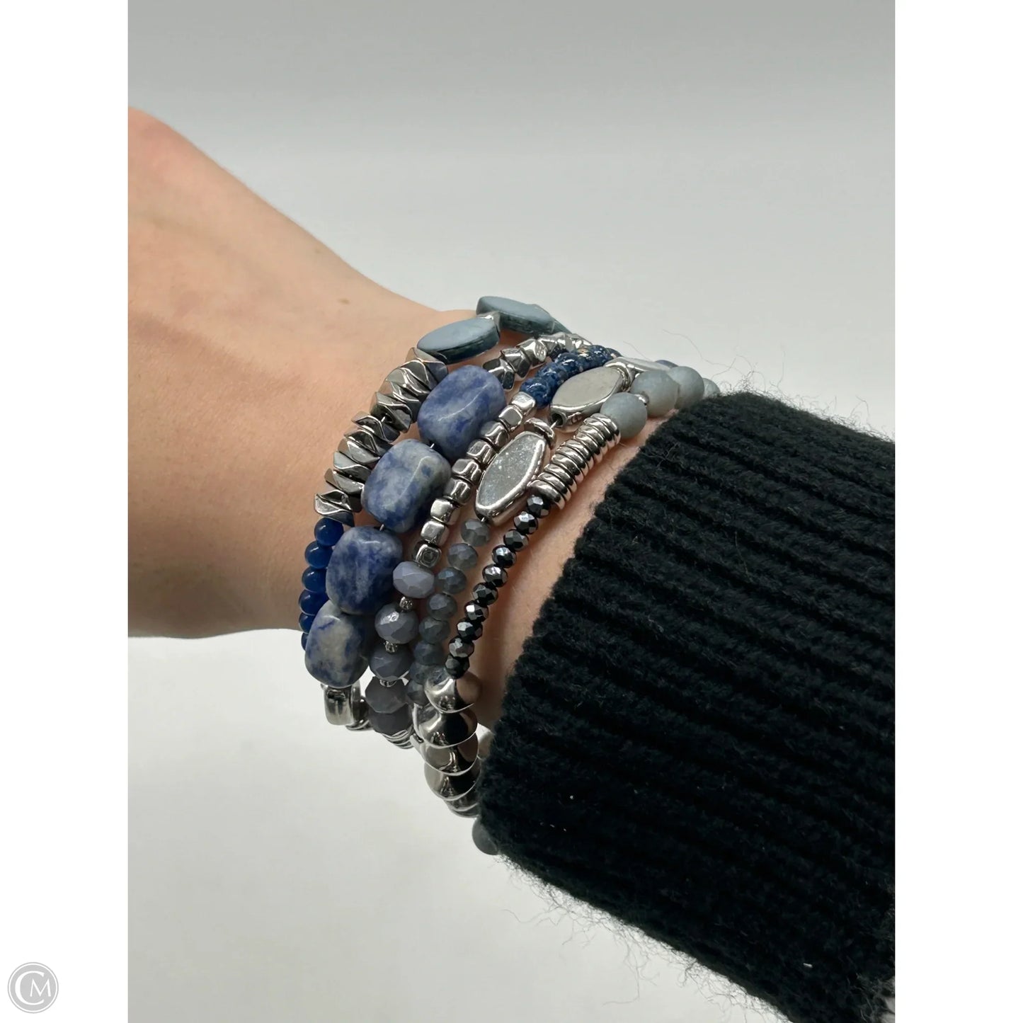 Bracelet Beaded By Clothes Mentor, Size: 0