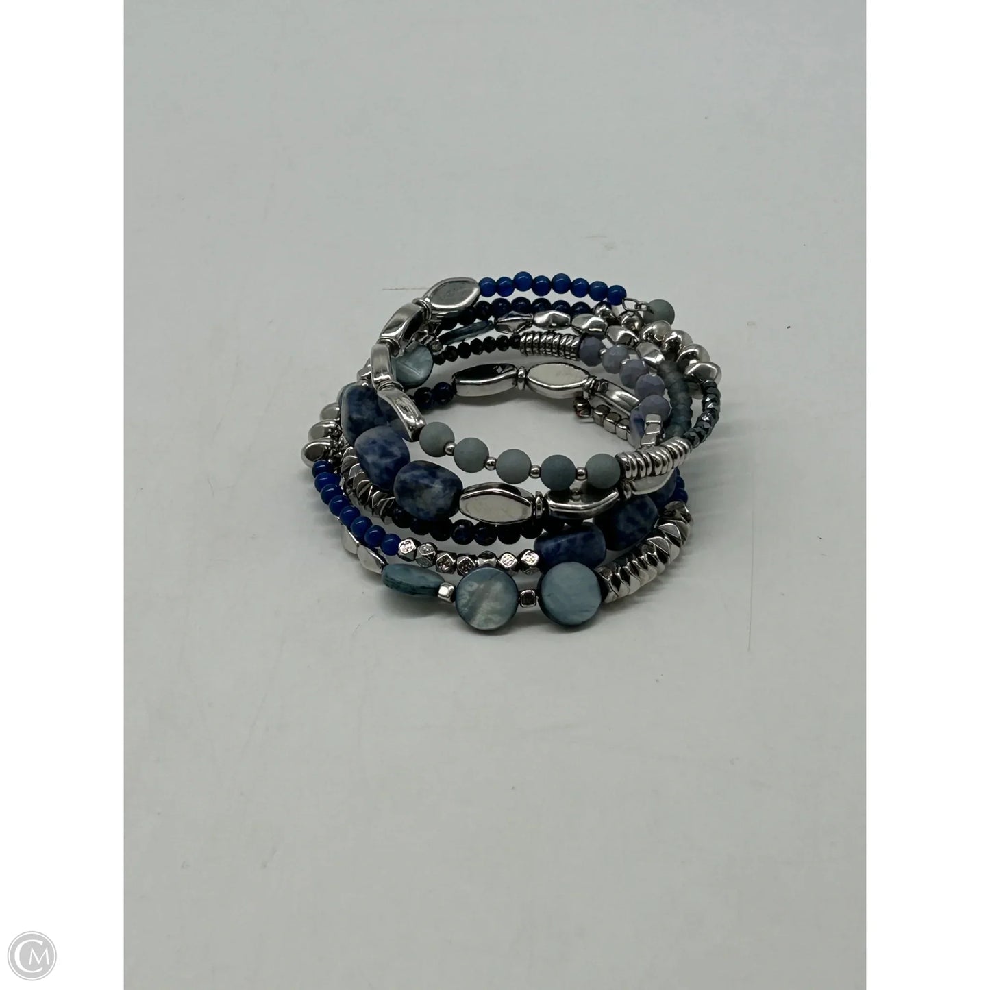 Bracelet Beaded By Clothes Mentor, Size: 0