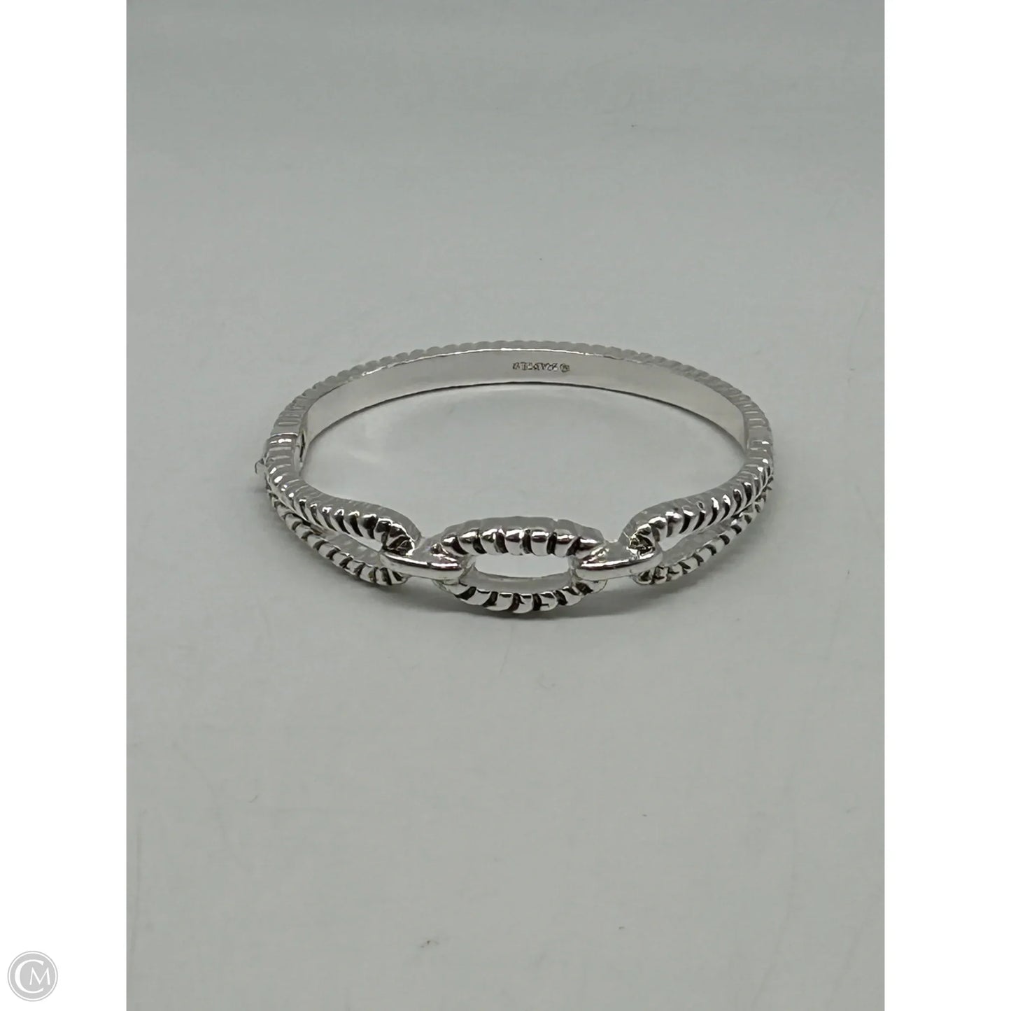 Bracelet Cuff By Napier, Size: 0