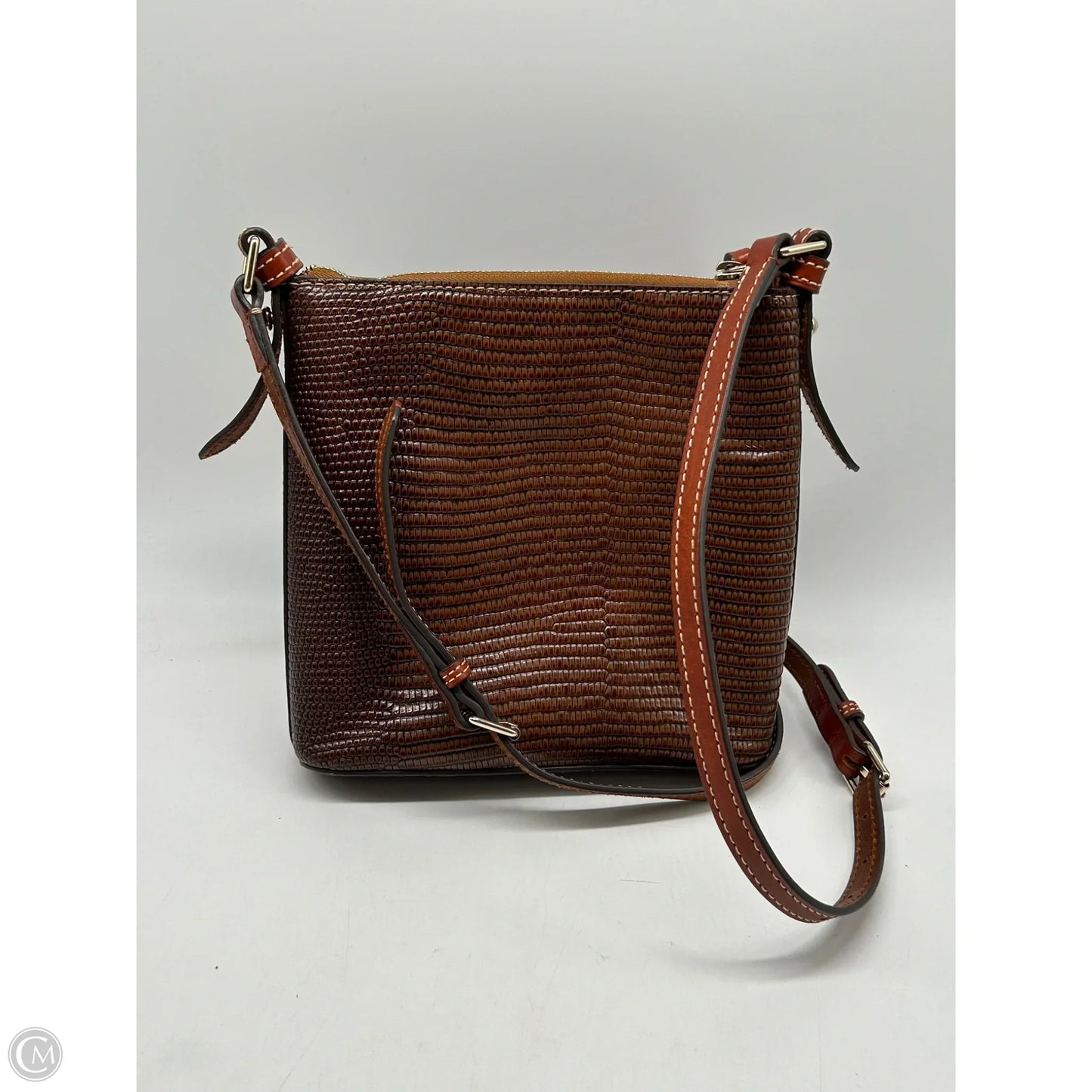 Handbag Designer By Dooney And Bourke, Size: Medium