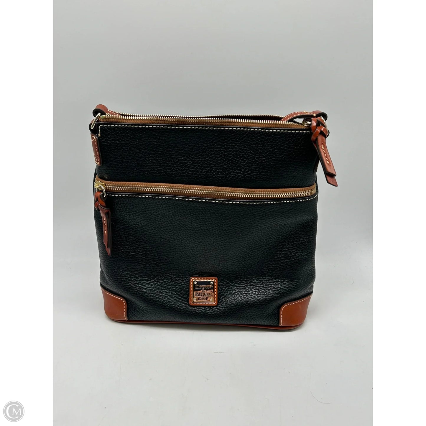 Handbag Designer By Dooney And Bourke, Size: Medium