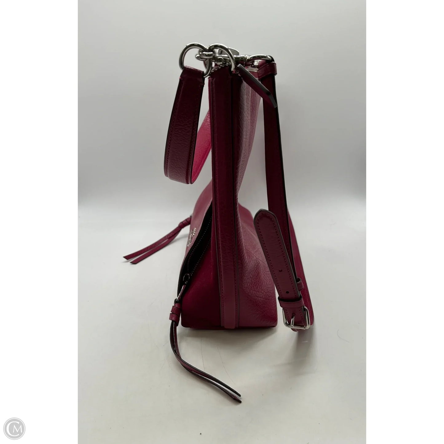 Handbag Designer By Coach, Size: Large